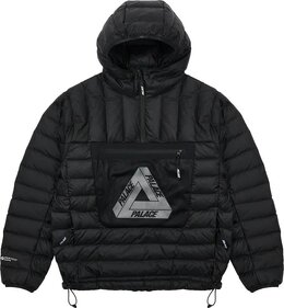 Palace: Чёрная куртка 