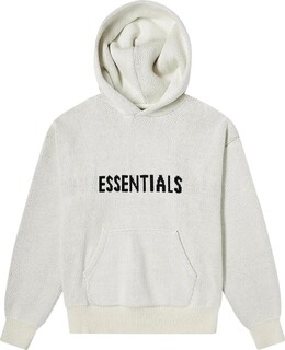Fear of God: Трикотажный свитер 