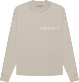 Fear of God: Свитшот с длинным рукавом 