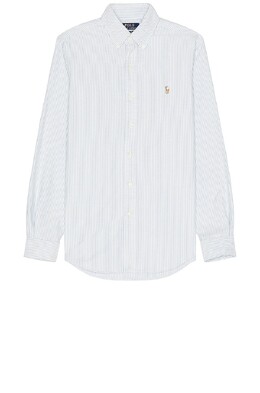 Polo Ralph Lauren: Спортивная рубашка 