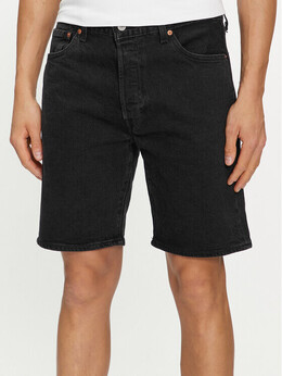 Levi's: Джинсовые шорты  501 Original
