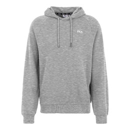 Fila: Серая толстовка 