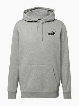 PUMA: Толстовка с капюшоном 