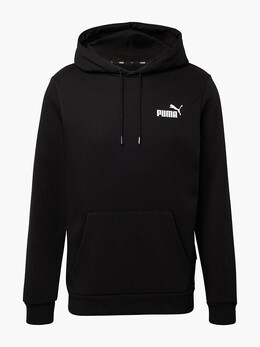PUMA: Толстовка с капюшоном 