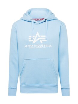 Alpha Industries: Светлая толстовка 