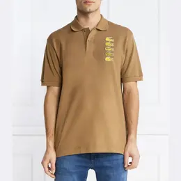 Lacoste: Классическая рубашка 