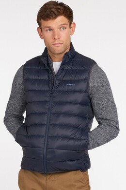 Barbour: Стёганый жилет 