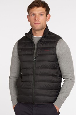 Barbour: Стёганый жилет 