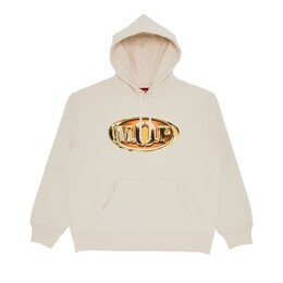 Supreme: Толстовка с капюшоном 