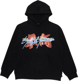 Supreme: Толстовка с капюшоном 