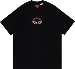Supreme: Футболка с коротким рукавом 