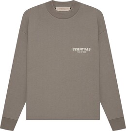 Fear of God: Свитшот с длинным рукавом 