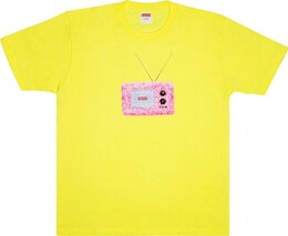 Supreme: Яркая футболка  TV