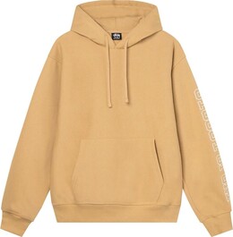 Stussy: Спортивная толстовка 