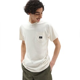 Vans: Футболка  Patch с коротким рукавом