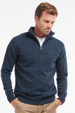 Barbour: Свитер из овчины 