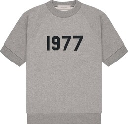Fear of God: Футболка с коротким рукавом 