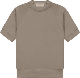 Fear of God: Футболка с коротким рукавом 