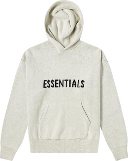 Fear of God: Трикотажный свитер 