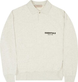 Fear of God: Свитшот с длинным рукавом 