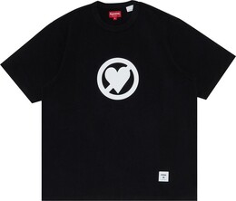 Supreme: Футболка  Love с коротким рукавом