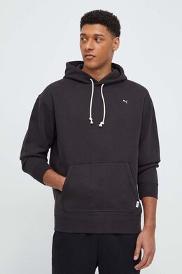 PUMA: Хлопковая толстовка 