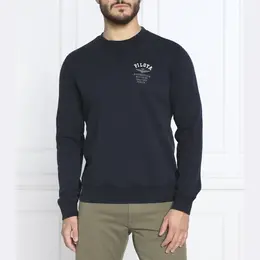 Aeronautica Militare: Синяя толстовка 