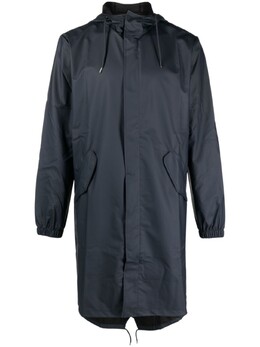 Rains: Плащ на молнии 