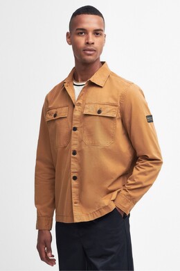 Barbour: Хлопковая рубашка  International