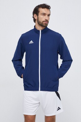 adidas Performance: Тёмная толстовка 