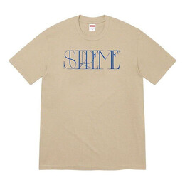 Supreme: Зимняя футболка 