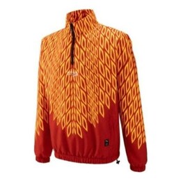 PUMA: Красная куртка 
