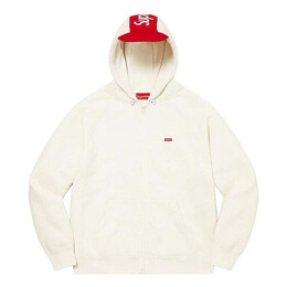 Supreme: Толстовка с капюшоном 