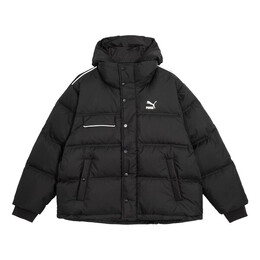 PUMA: Зимняя куртка  Ultra