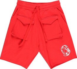 Billionaire Boys Club: Короткие шорты 