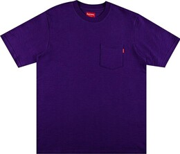 Supreme: Футболка с коротким рукавом 