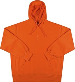 Supreme: Толстовка с капюшоном 