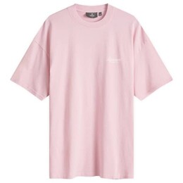 Represent: Футболка с надписями 