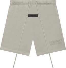 Fear of God: Серые шорты 