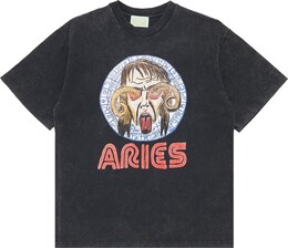 Aries: Футболка с коротким рукавом 