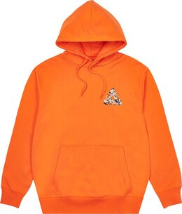 Palace: Толстовка с капюшоном 