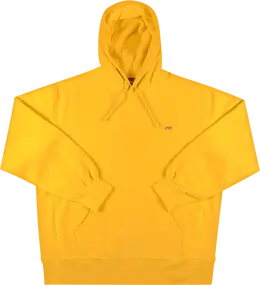 Supreme: Толстовка с капюшоном 