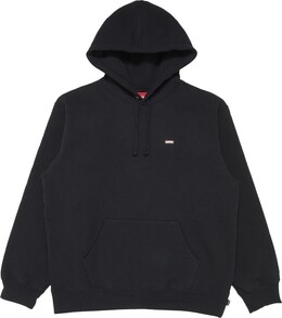 Supreme: Толстовка с капюшоном 