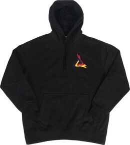 Palace: Толстовка с капюшоном 