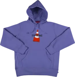 Supreme: Толстовка с капюшоном 