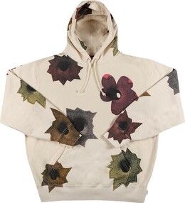 Supreme: Толстовка с капюшоном 