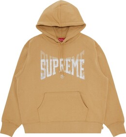 Supreme: Толстовка  Shadow с капюшоном