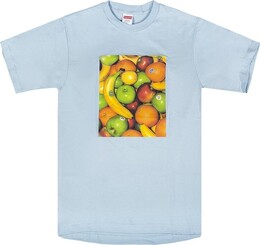 Supreme: Светлая футболка  Fruit
