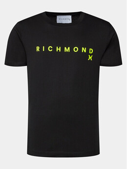 Richmond: Чёрная футболка 