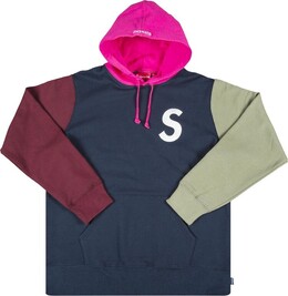 Supreme: Толстовка с капюшоном 